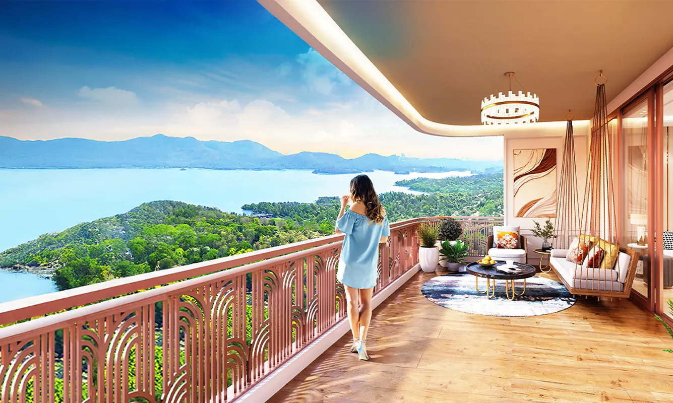 Lodha Corinthia Overview 2
